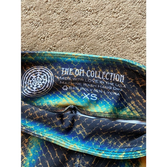 The OM Collection Size XS - Picture 3 of 4